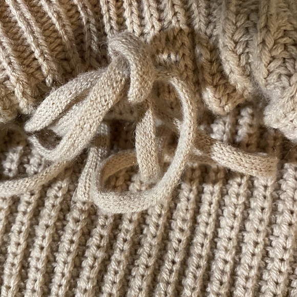 size extra small rue 21 women’s sweater - Picture 4 of 6